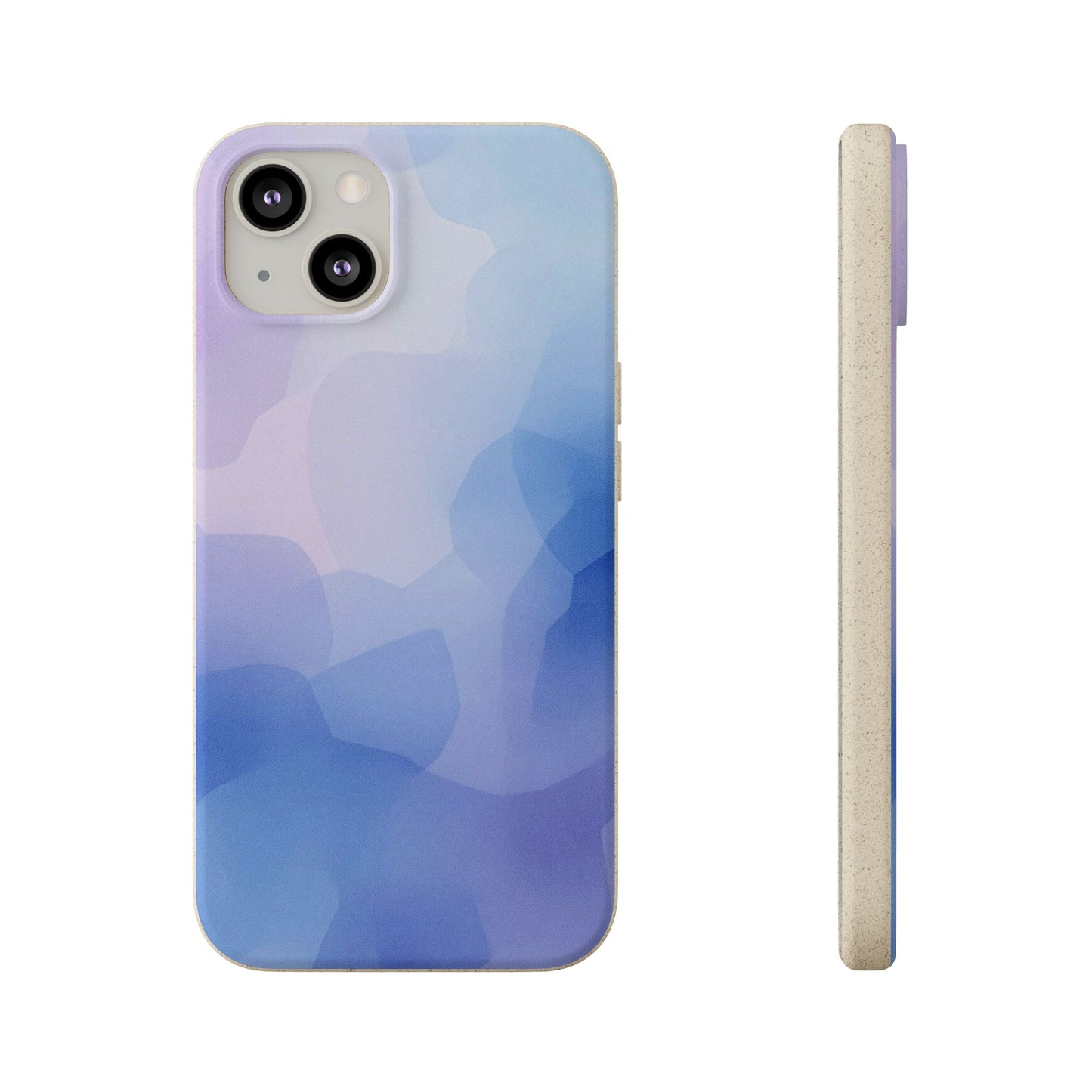 Cloud Drift iPhone Case