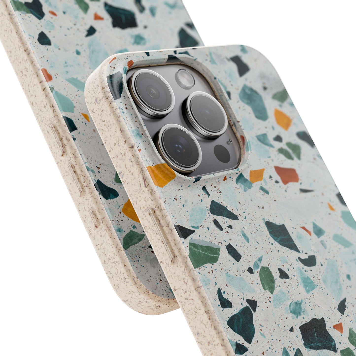Sea Glass Terrazzo