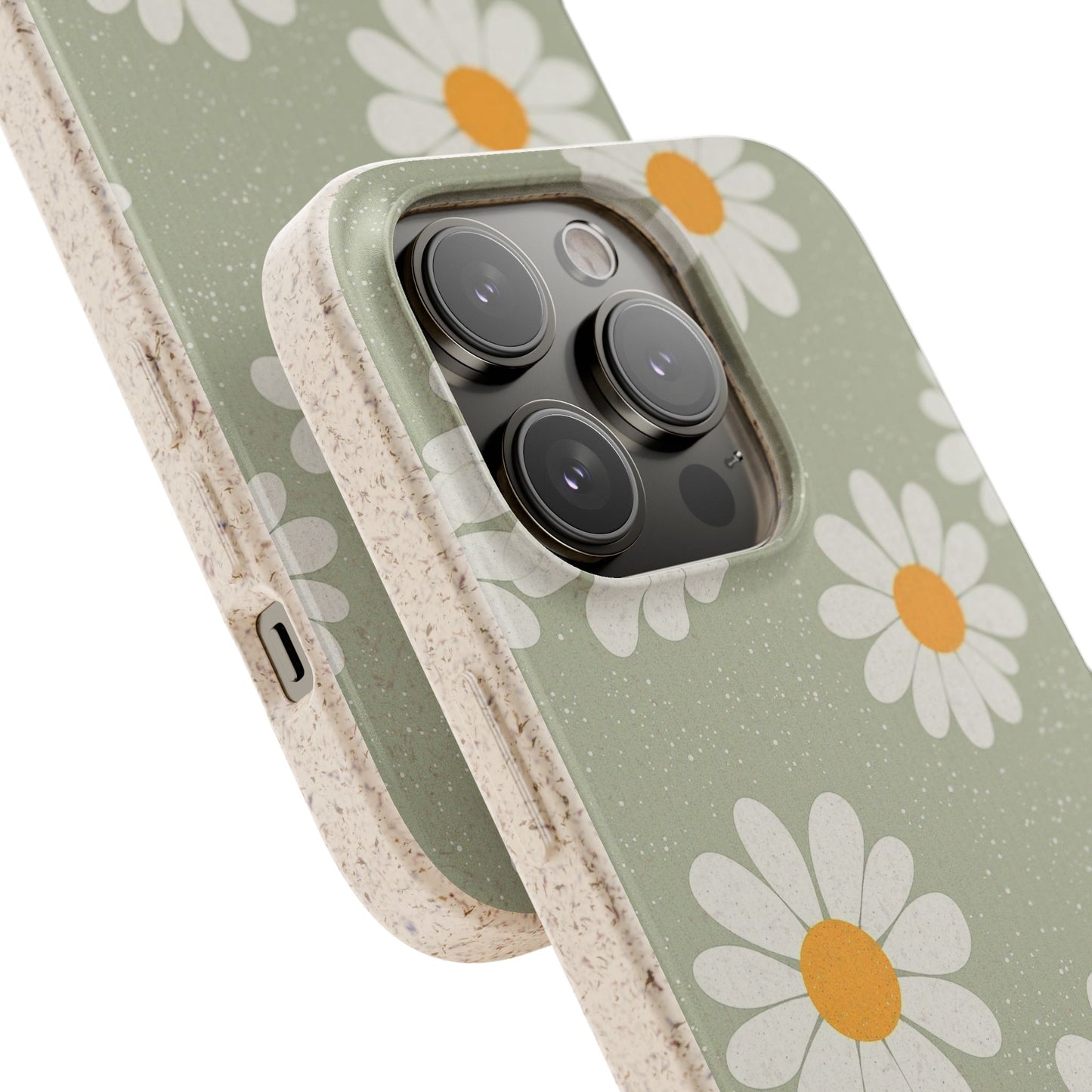 Sunny Daisies iPhone Case