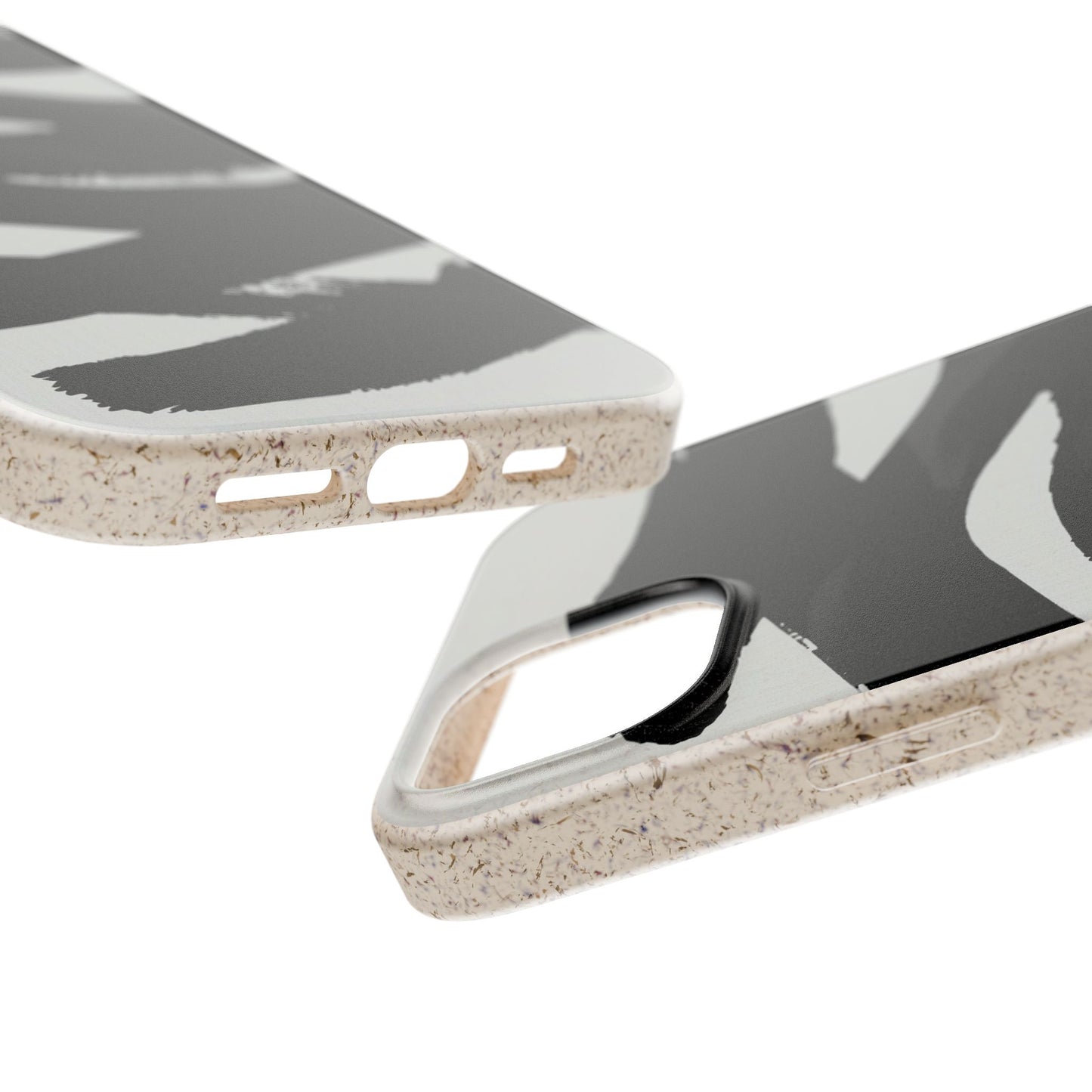 Ink Flow iPhone Case