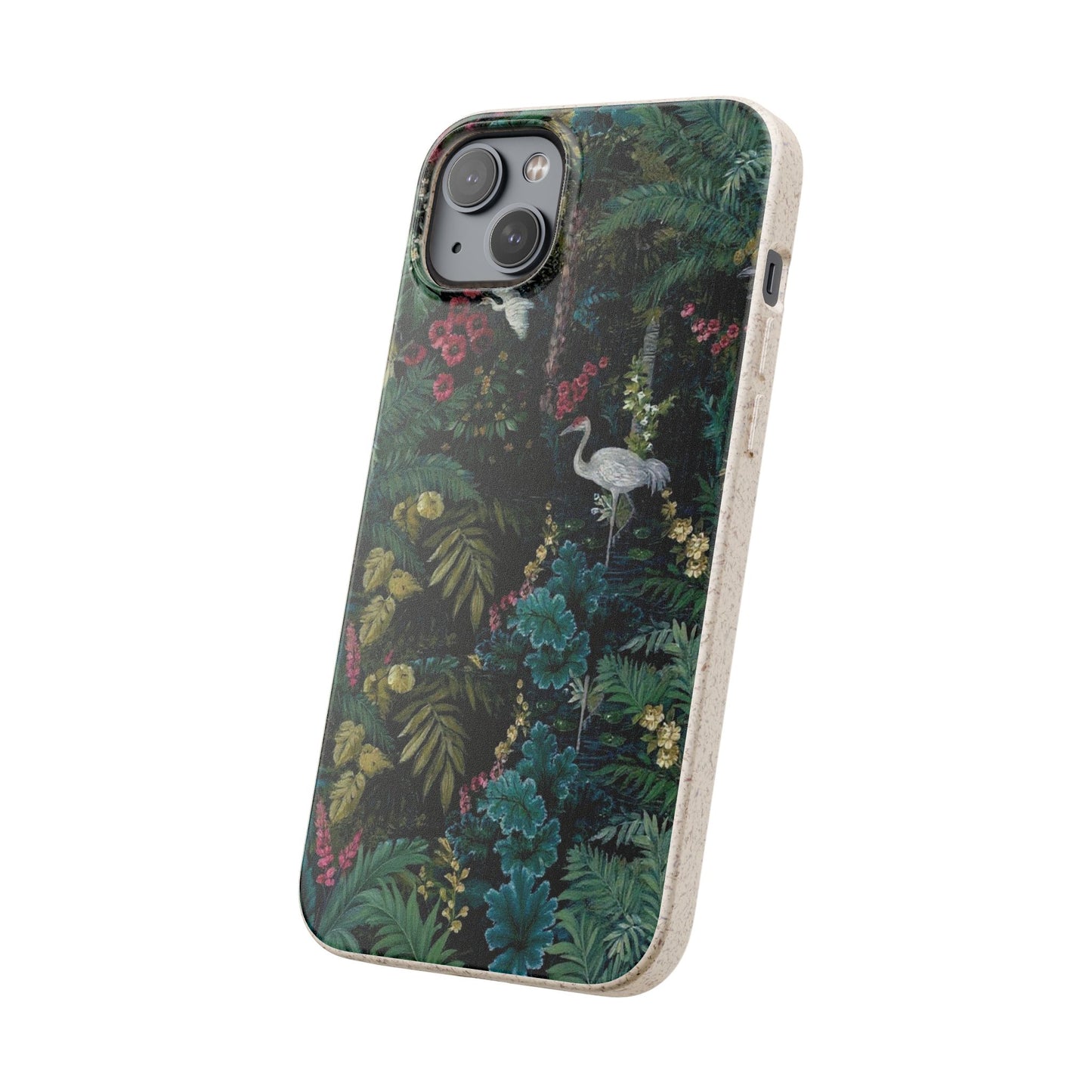 Tropical Reverie