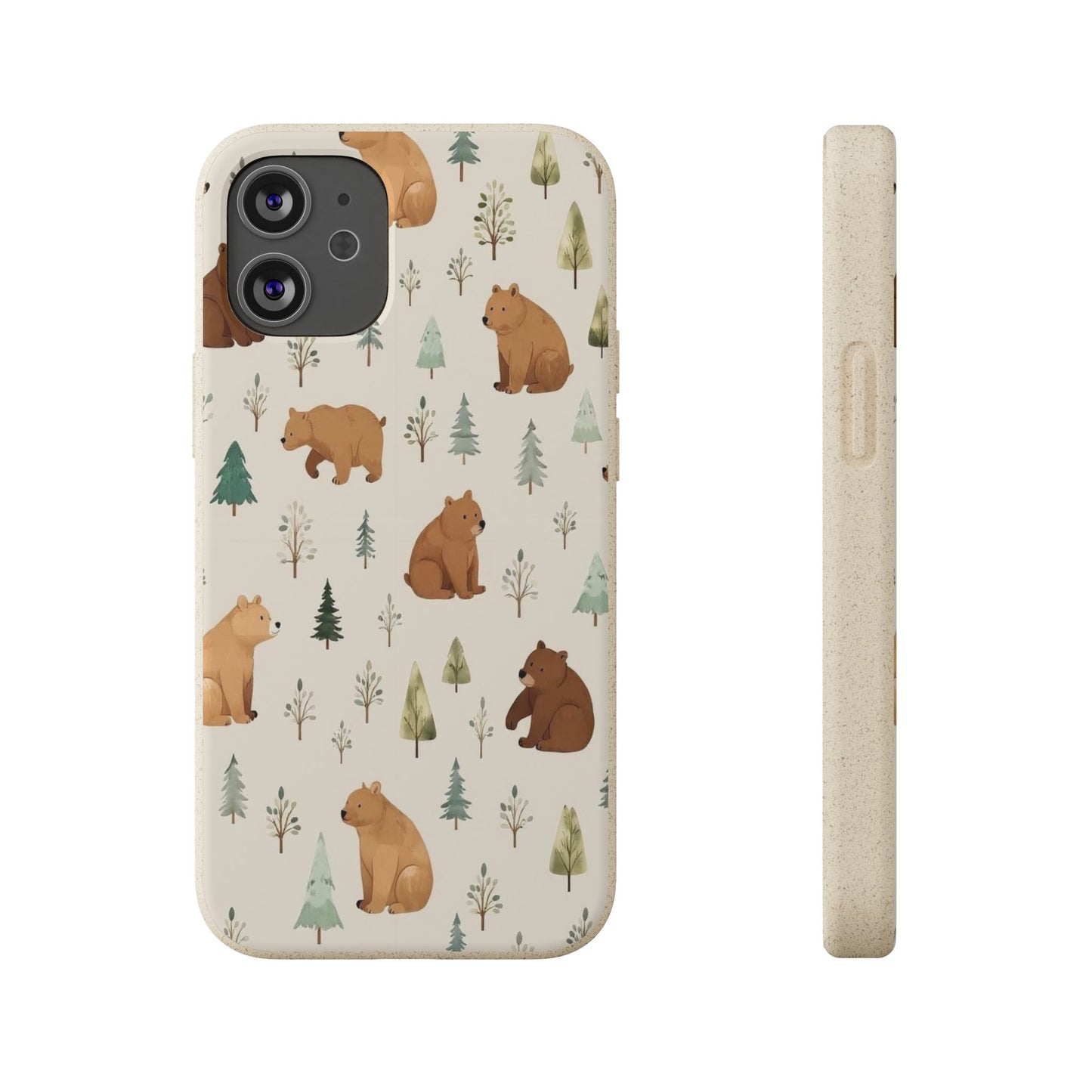 Wandering Bears