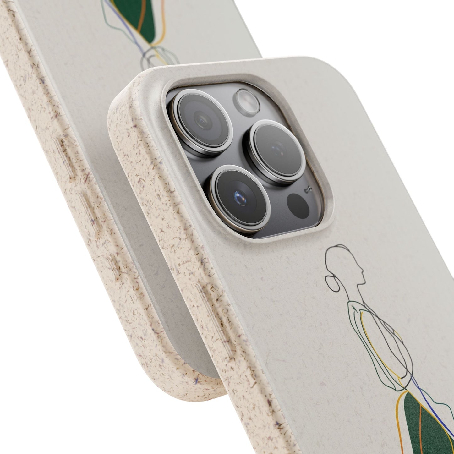 Strut iPhone Case