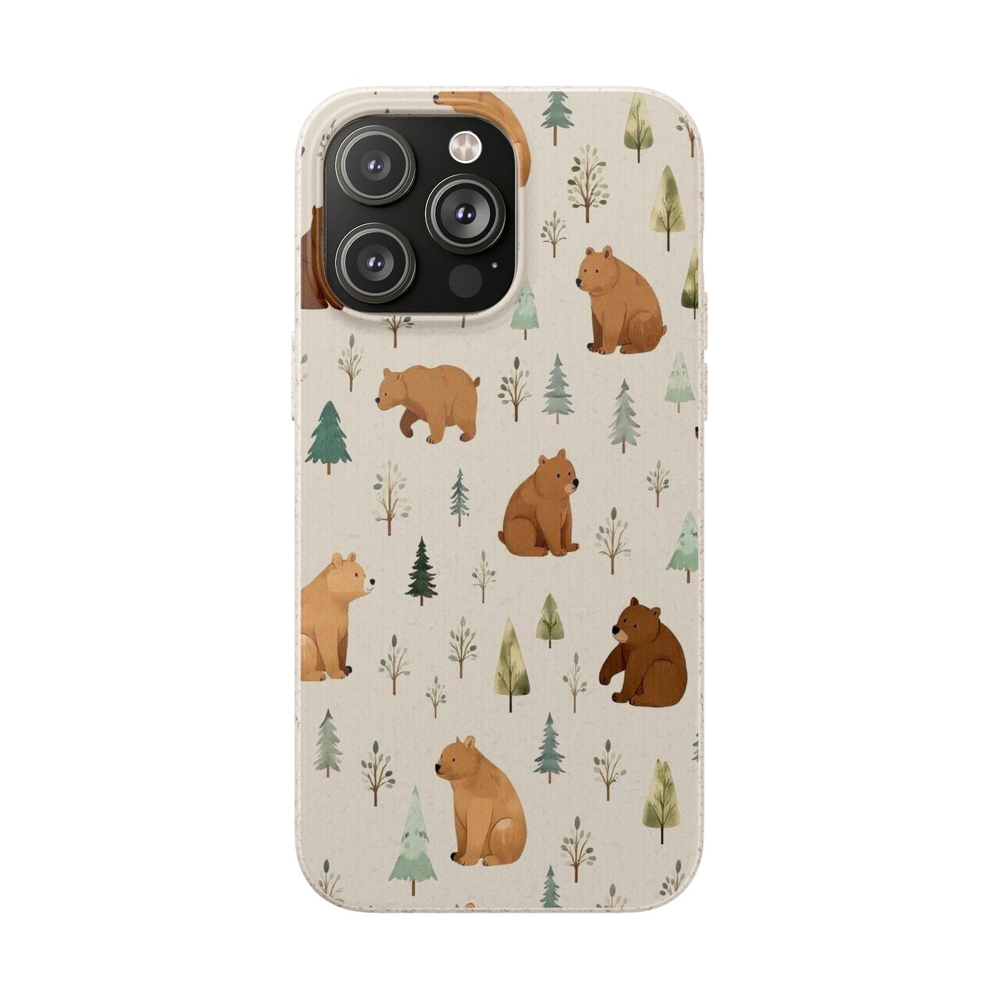 Wandering Bears