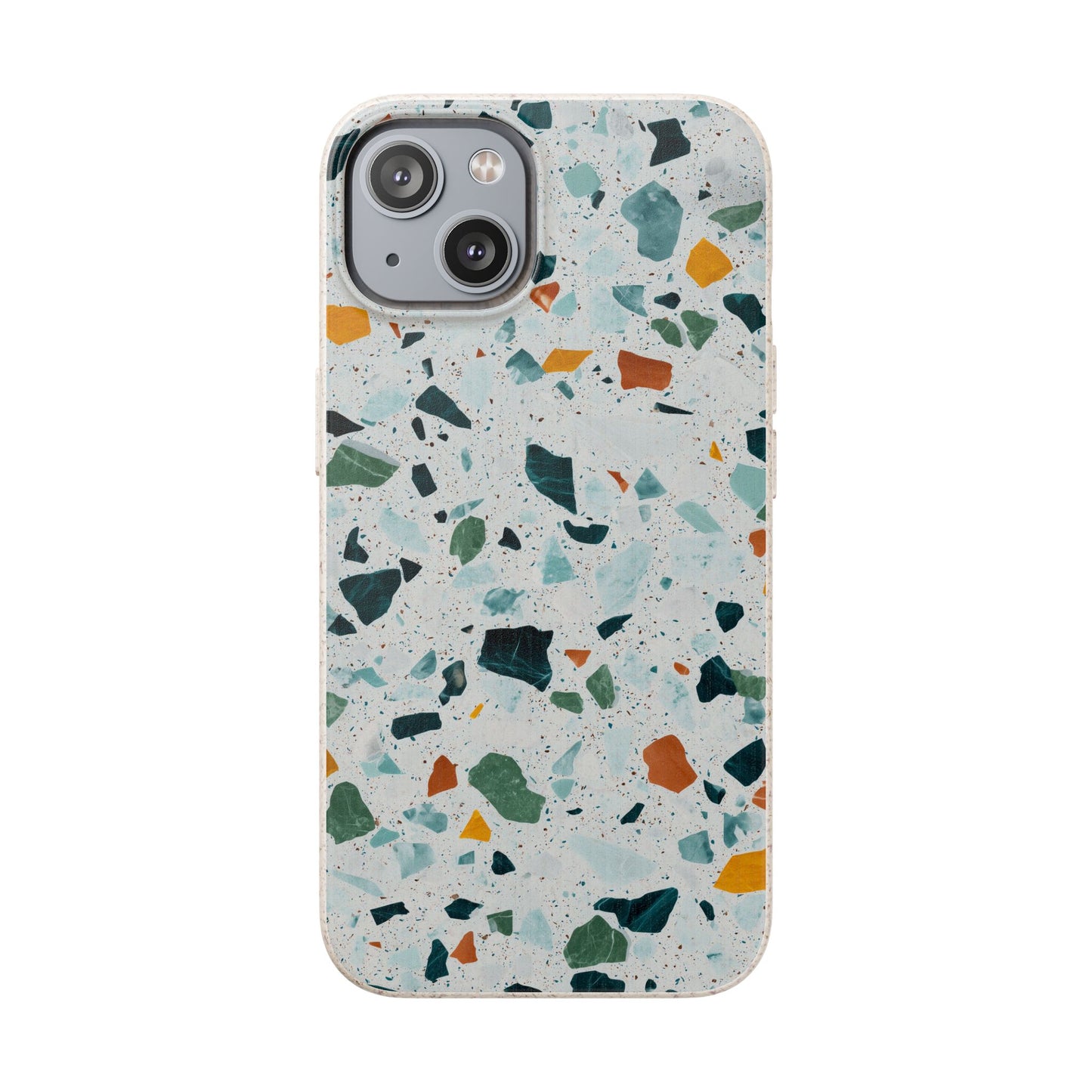 Sea Glass Terrazzo