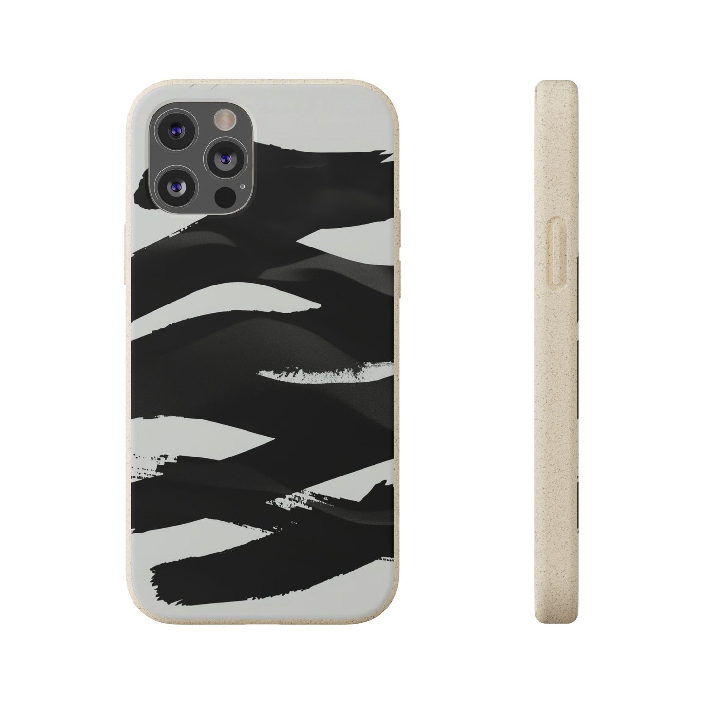 Ink Flow iPhone Case