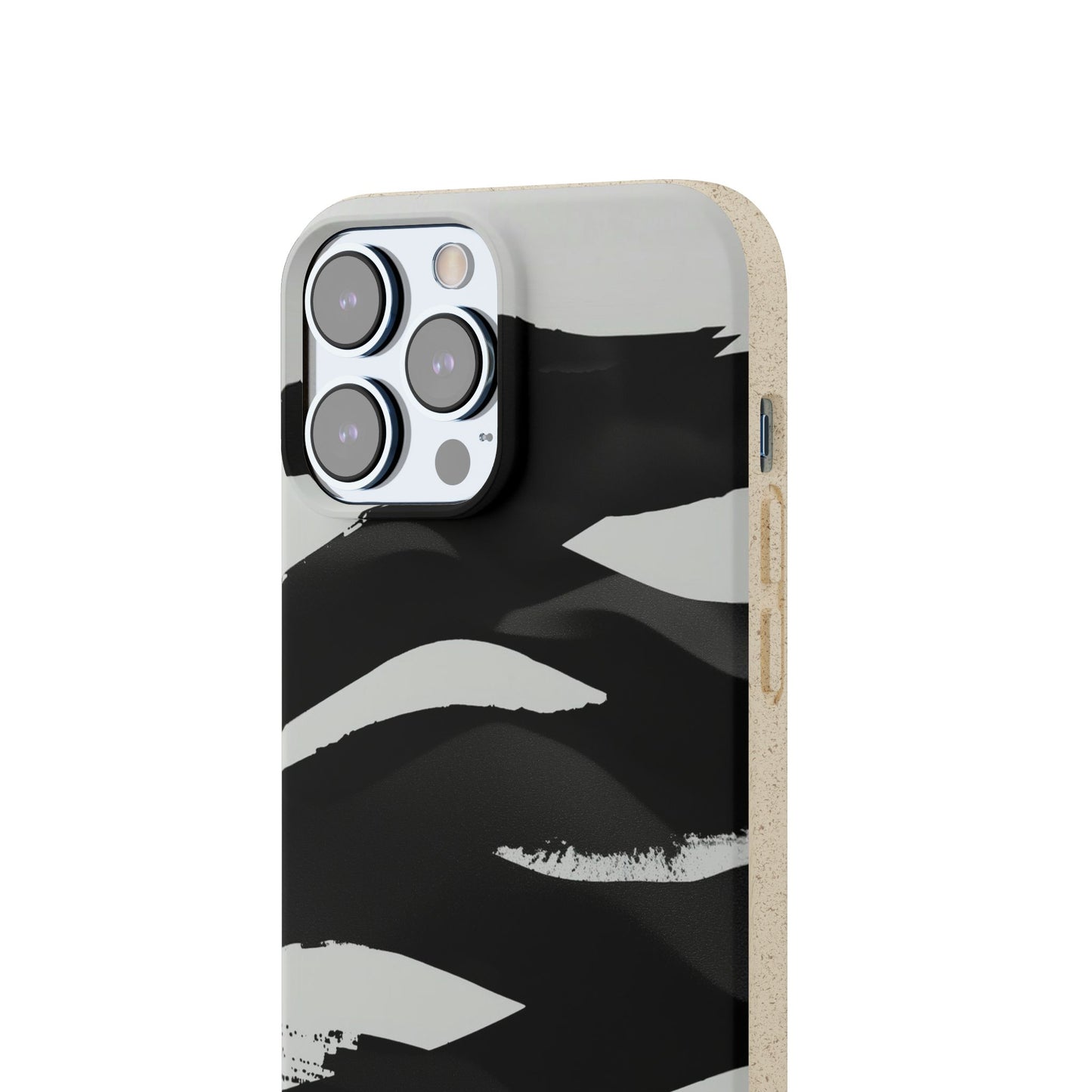 Ink Flow iPhone Case