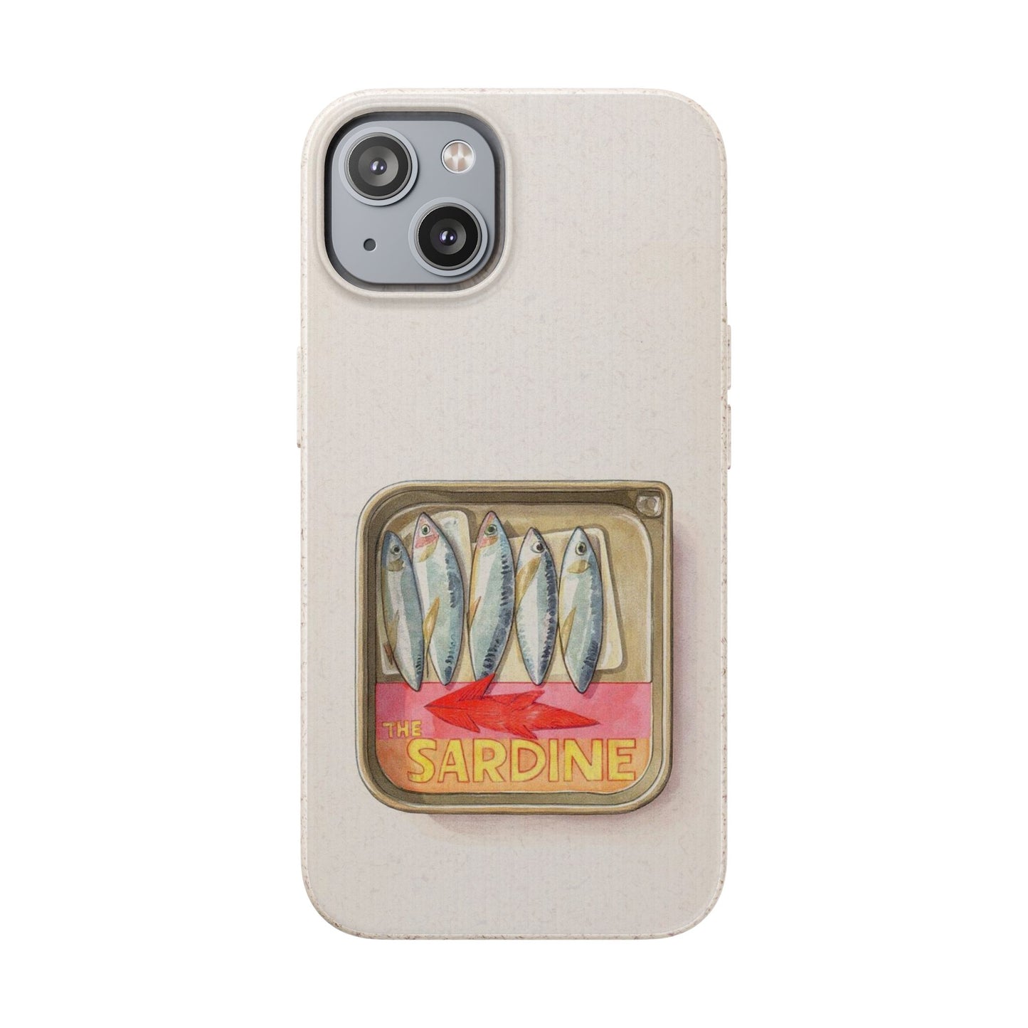 The Sardine Scene