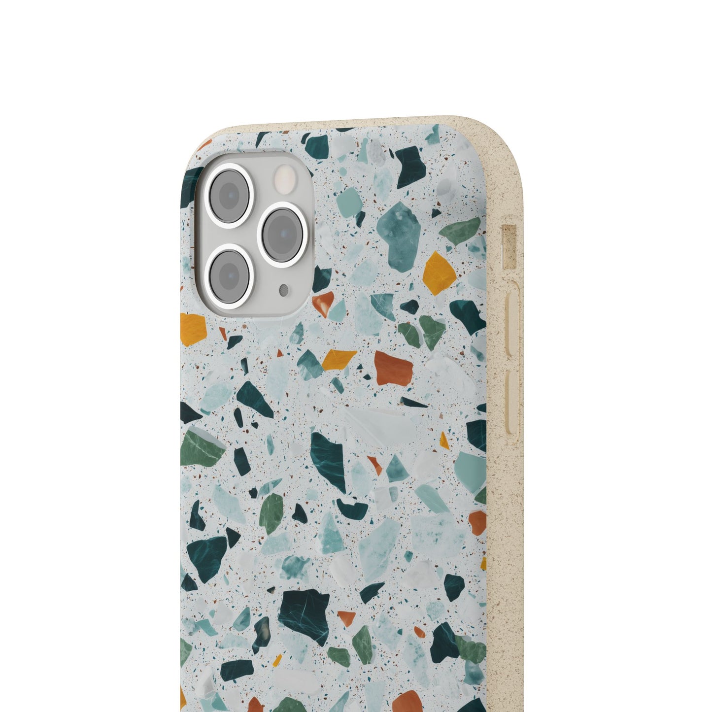 Sea Glass Terrazzo
