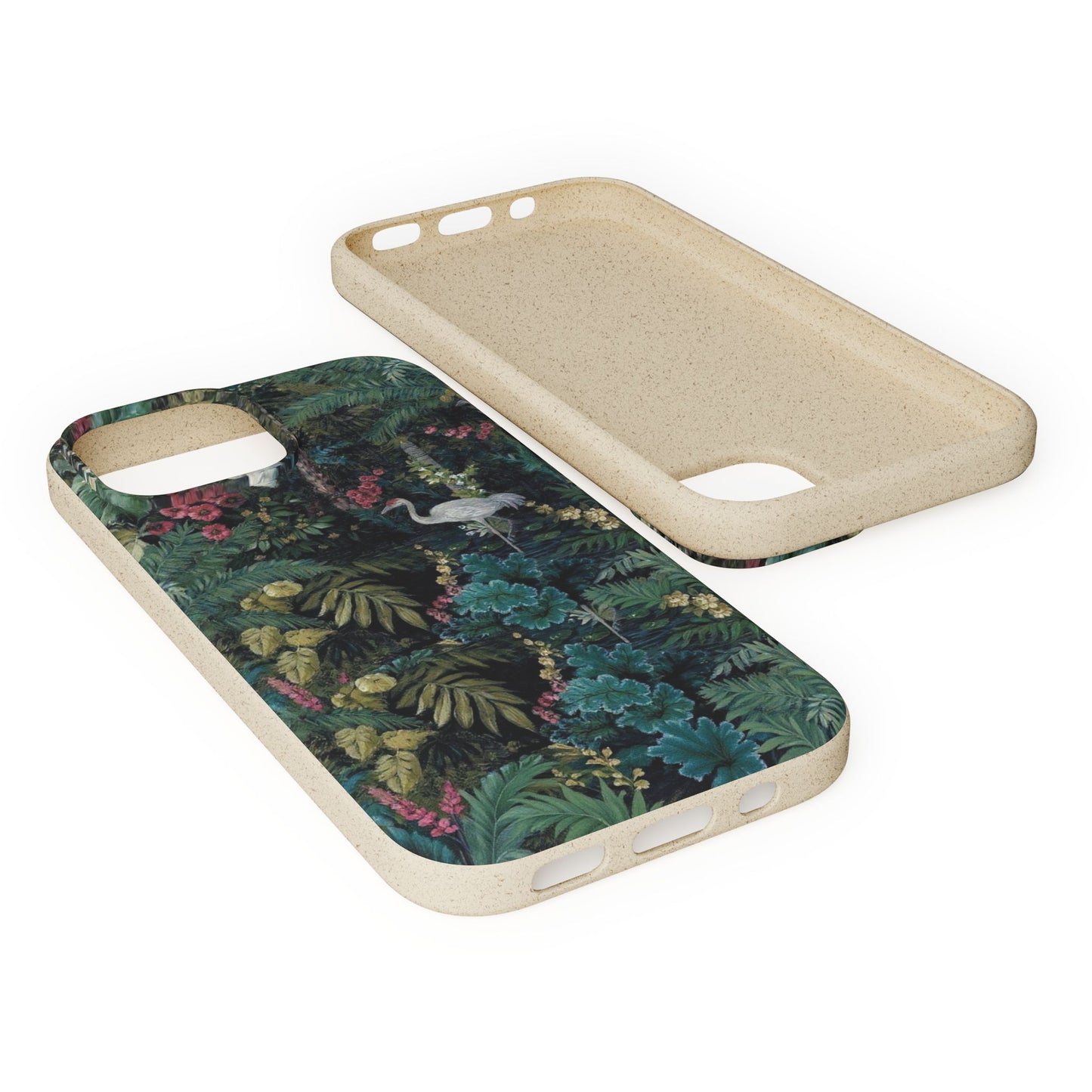 Tropical Reverie