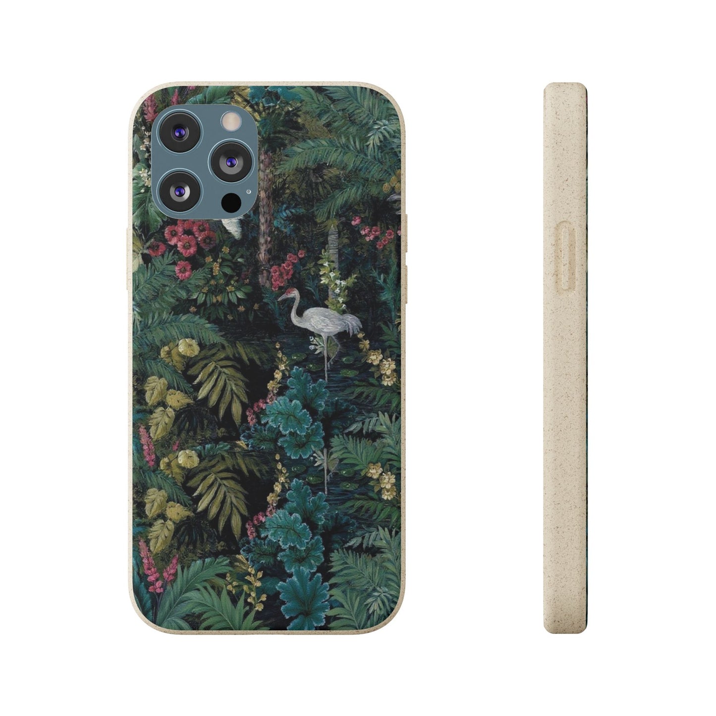 Tropical Reverie