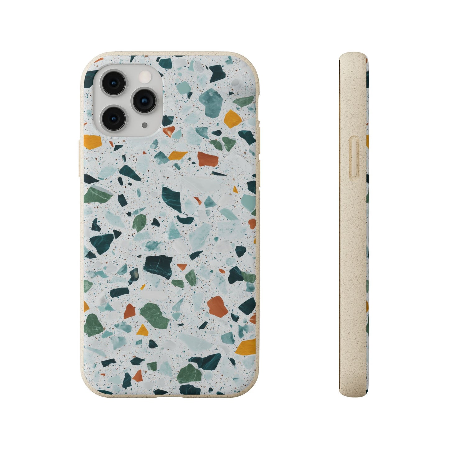Sea Glass Terrazzo