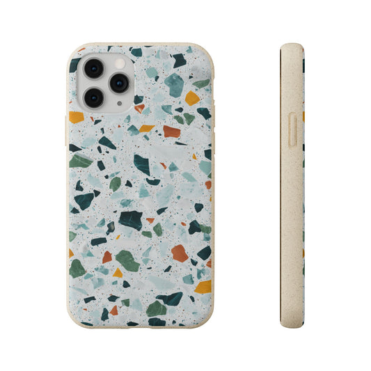 Sea Glass Terrazzo