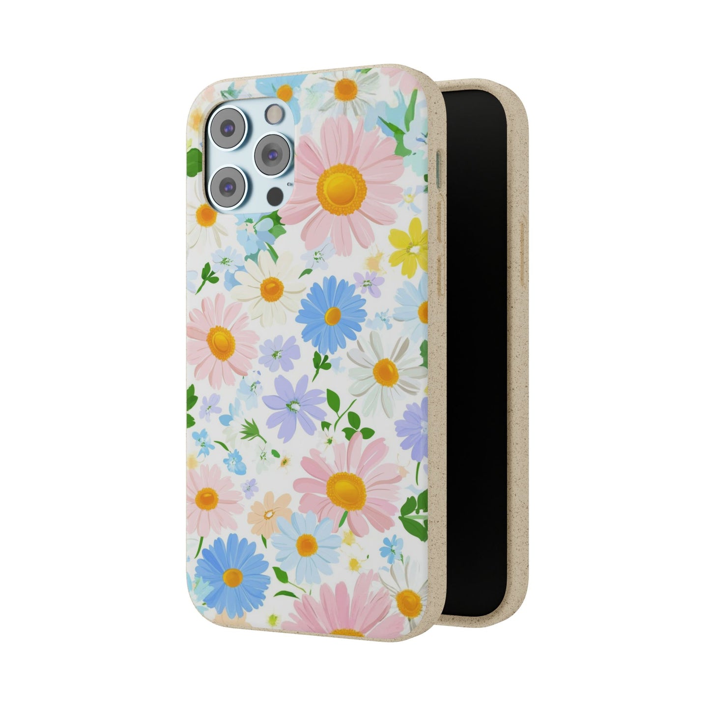 Wildflower iPhone Case