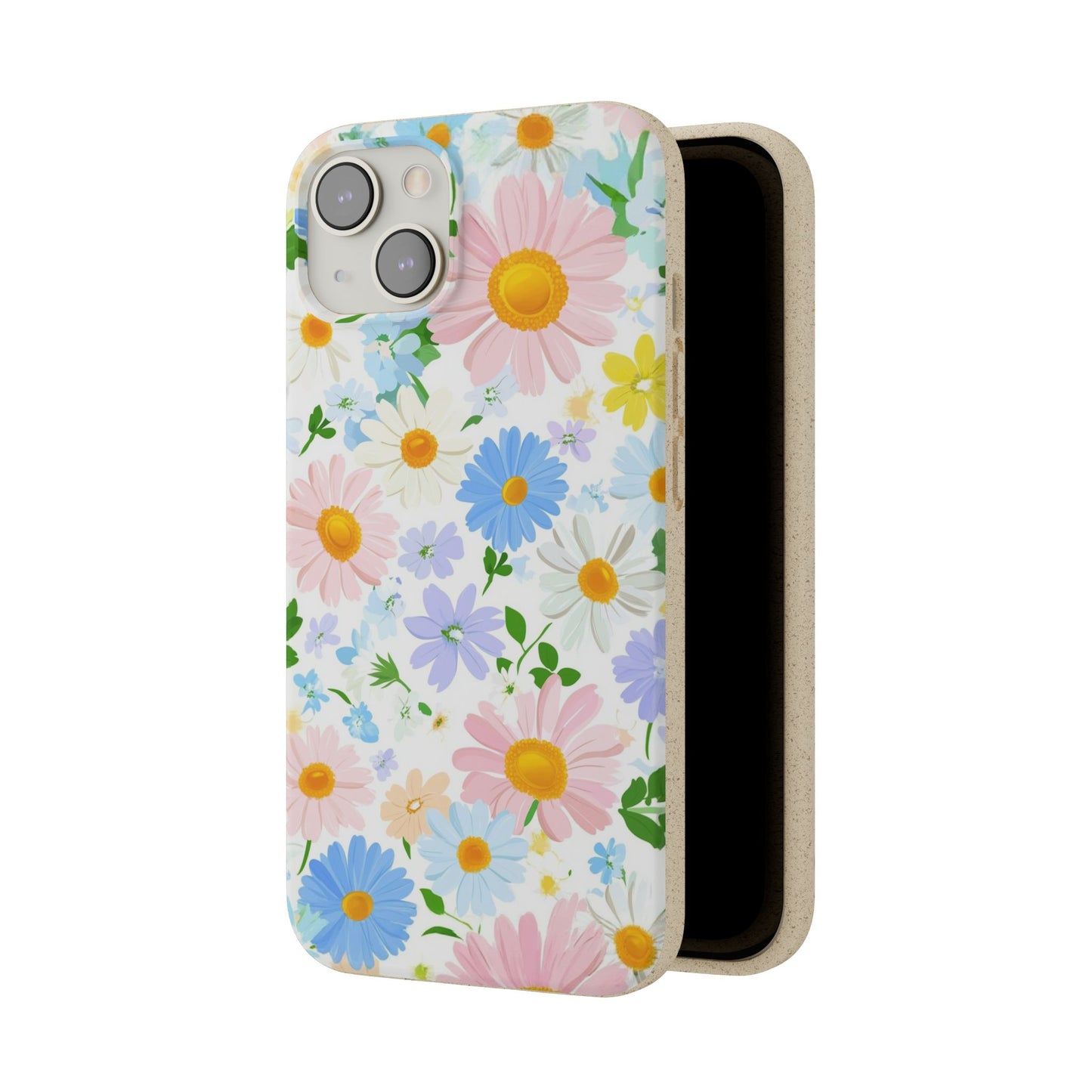 Wildflower iPhone Case
