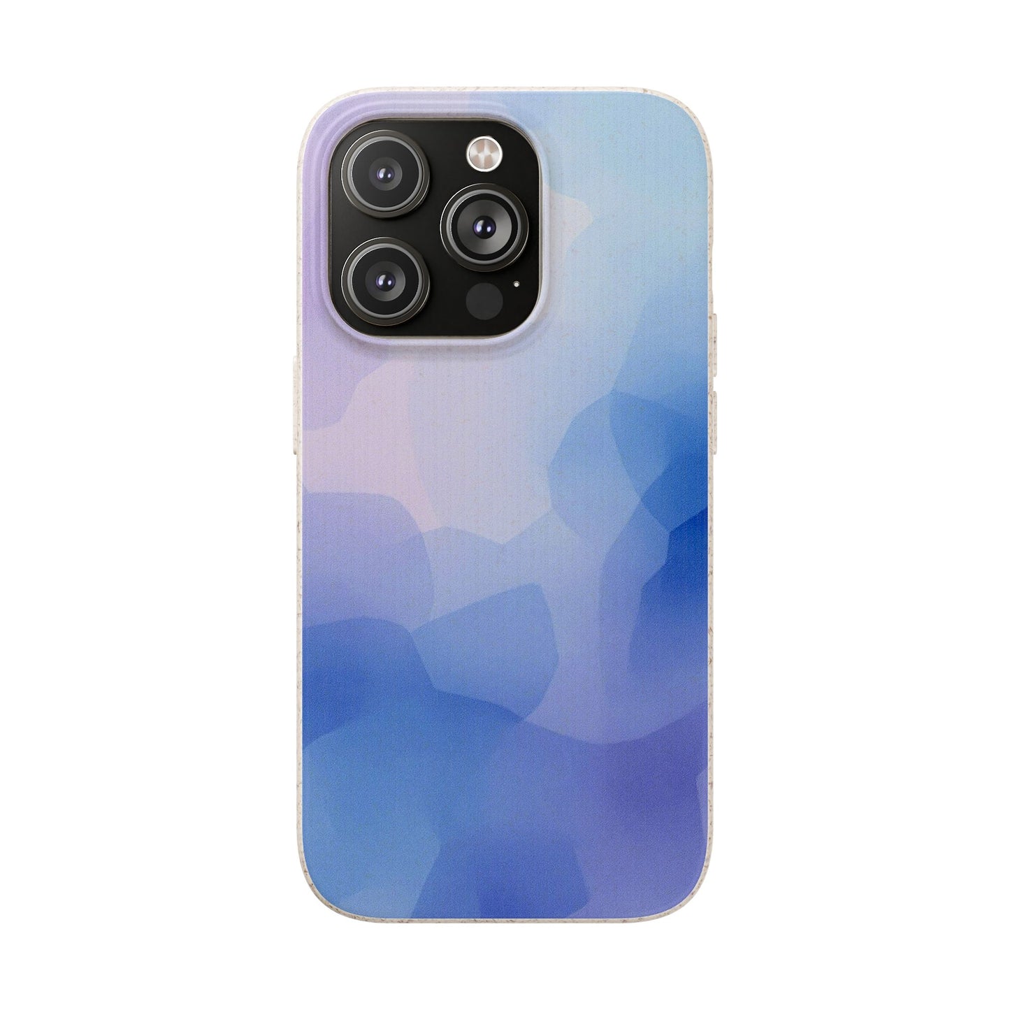 Cloud Drift iPhone Case