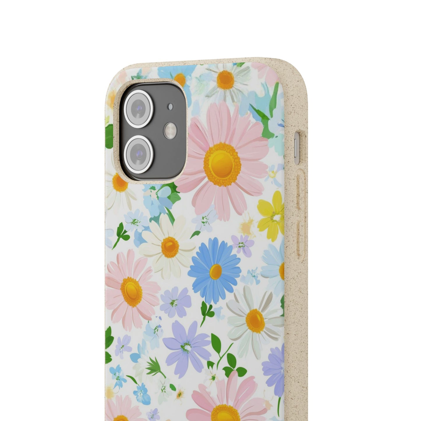 Wildflower iPhone Case