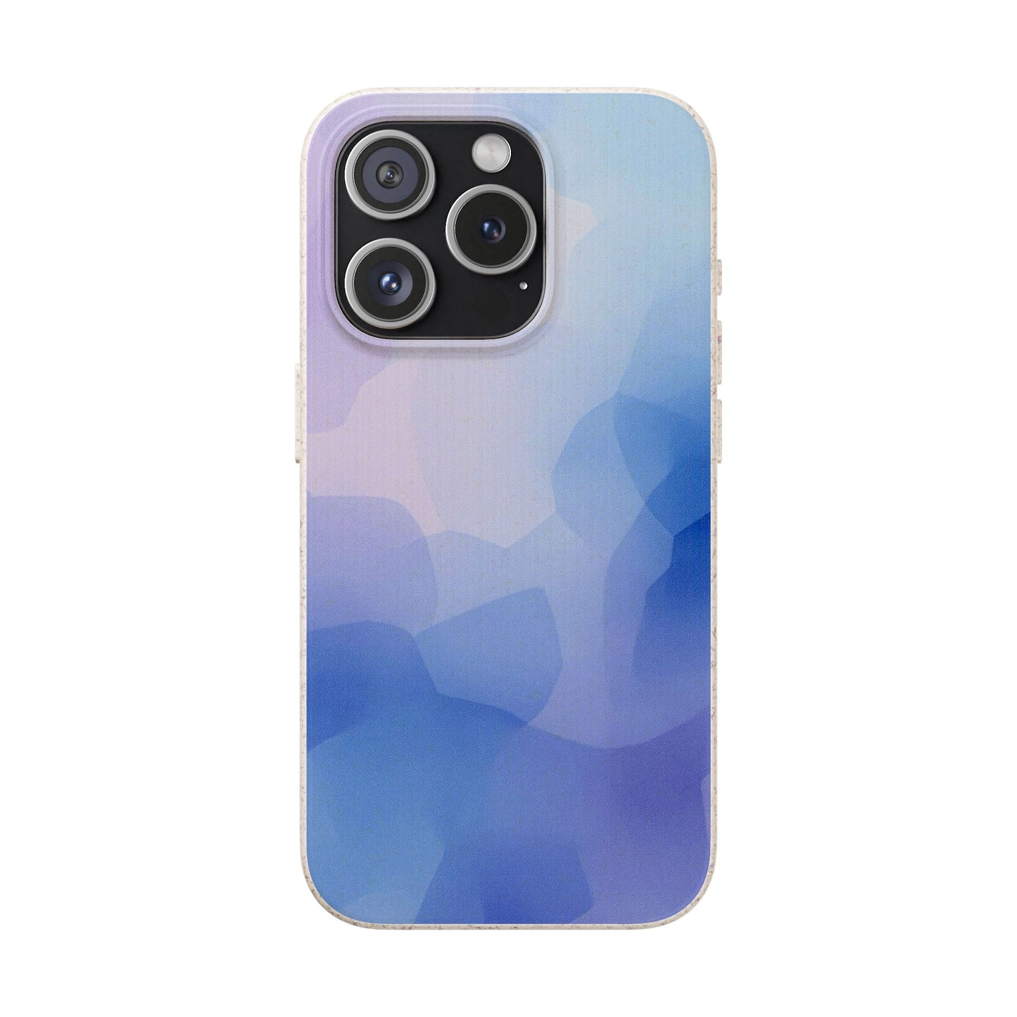 Cloud Drift iPhone Case
