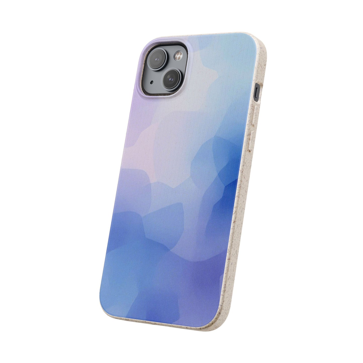 Cloud Drift iPhone Case