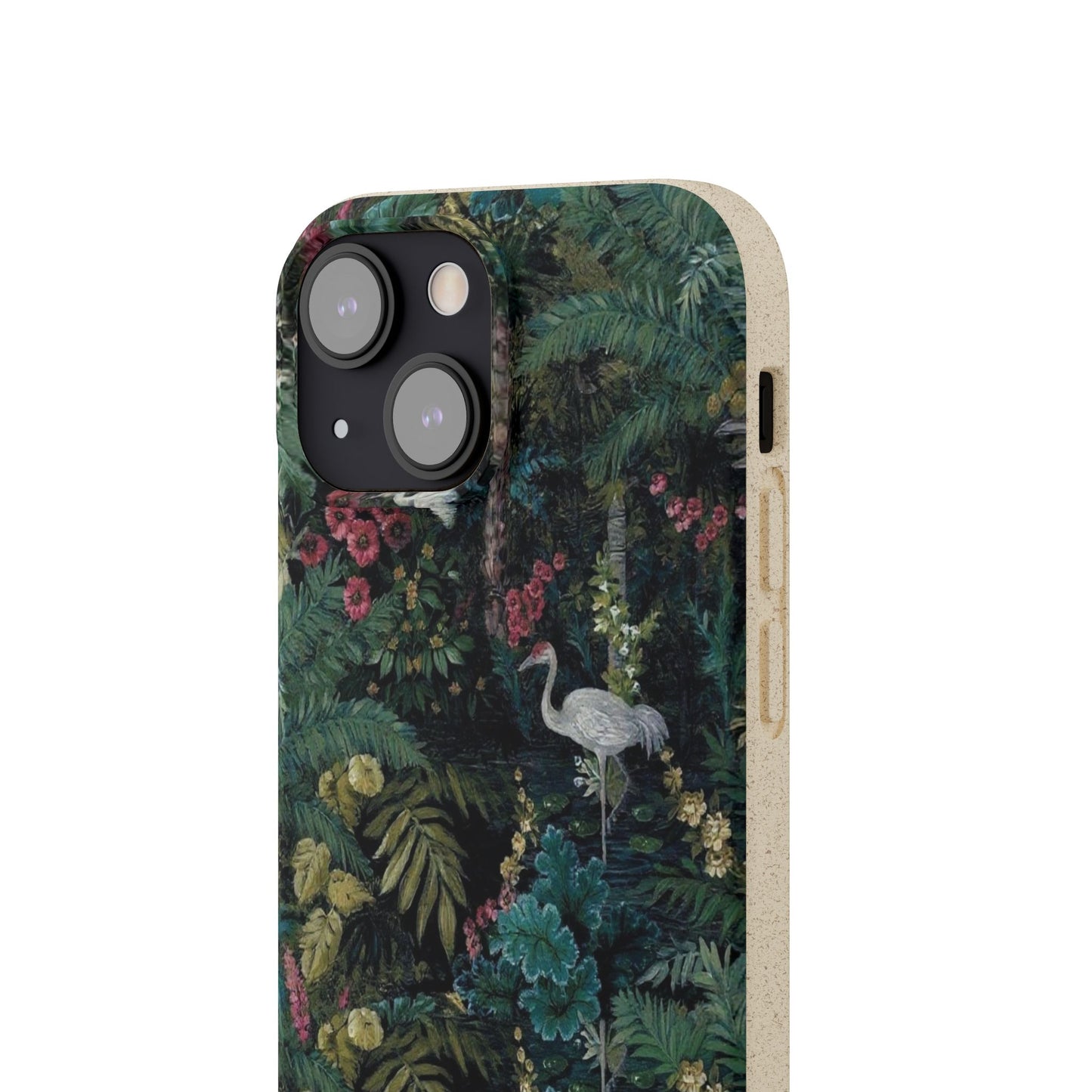 Tropical Reverie