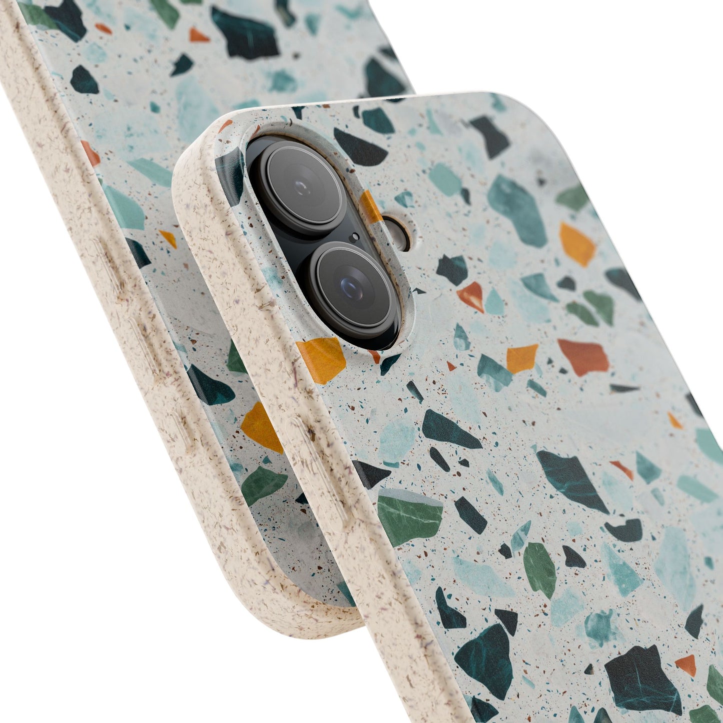Sea Glass Terrazzo
