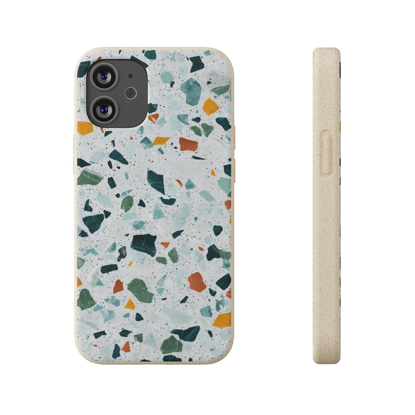 Sea Glass Terrazzo