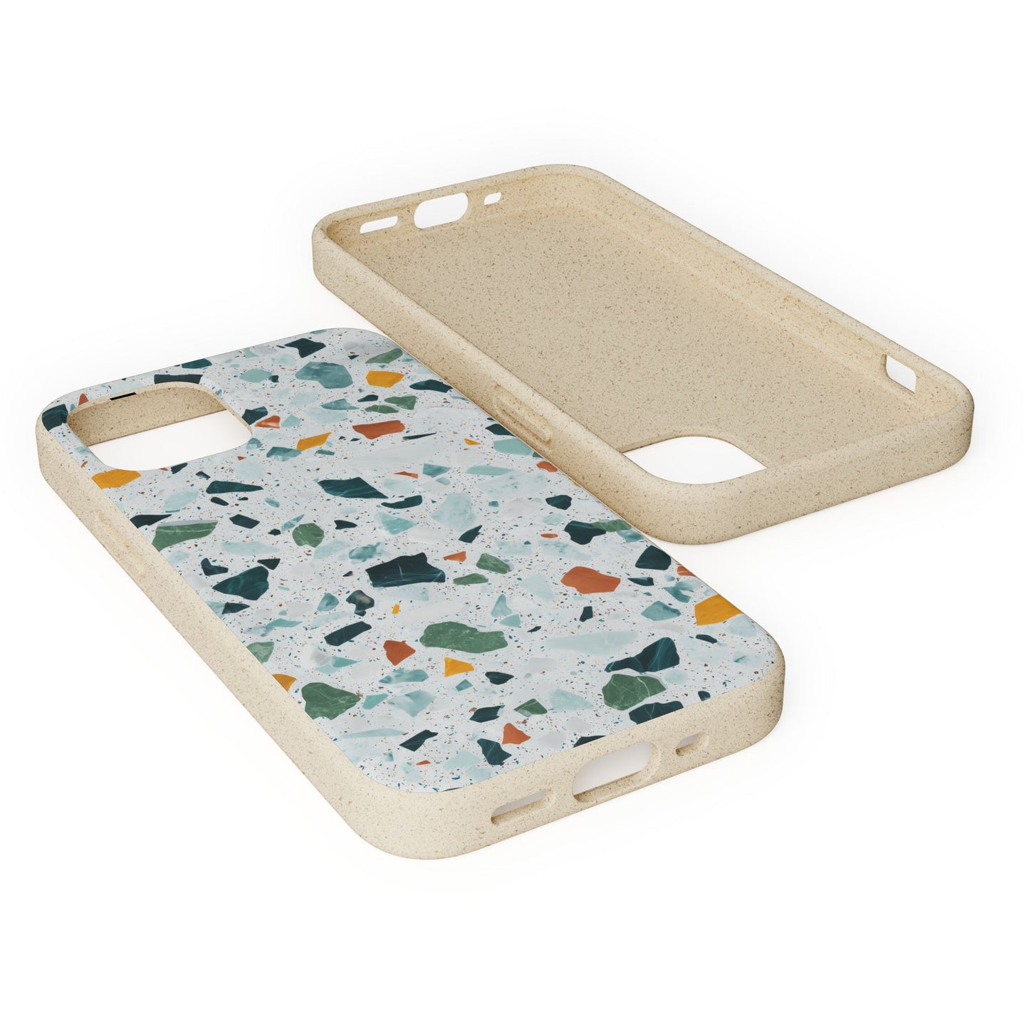 Sea Glass Terrazzo