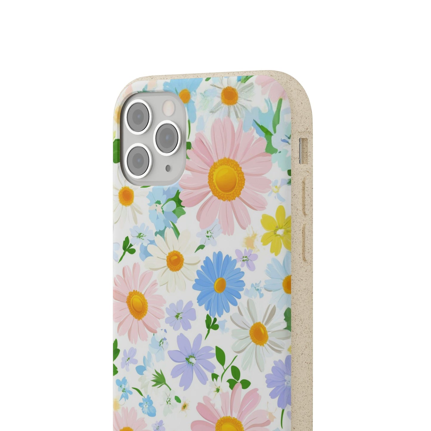 Wildflower iPhone Case
