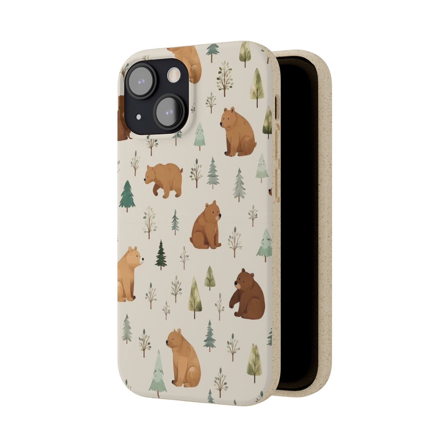 Wandering Bears