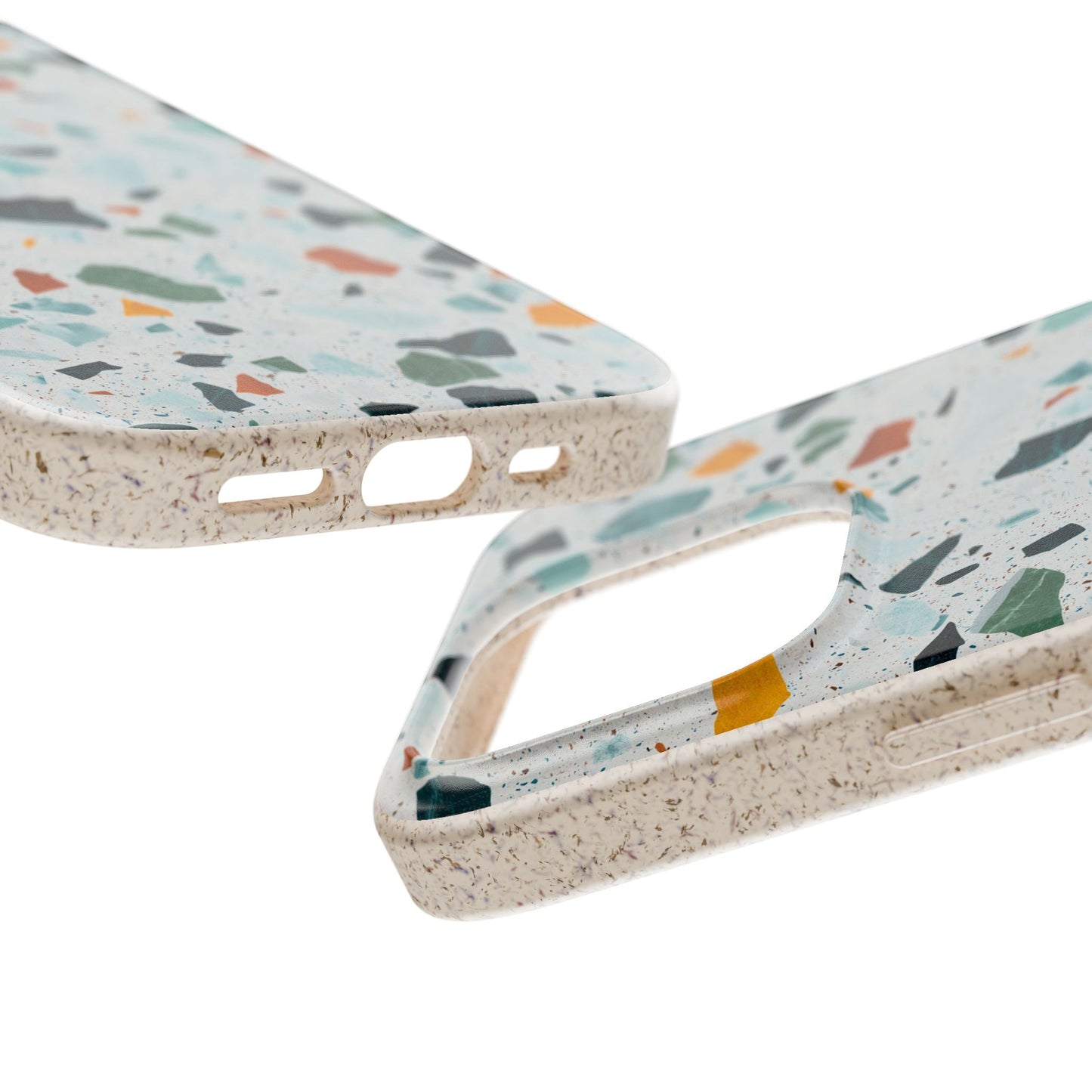 Sea Glass Terrazzo