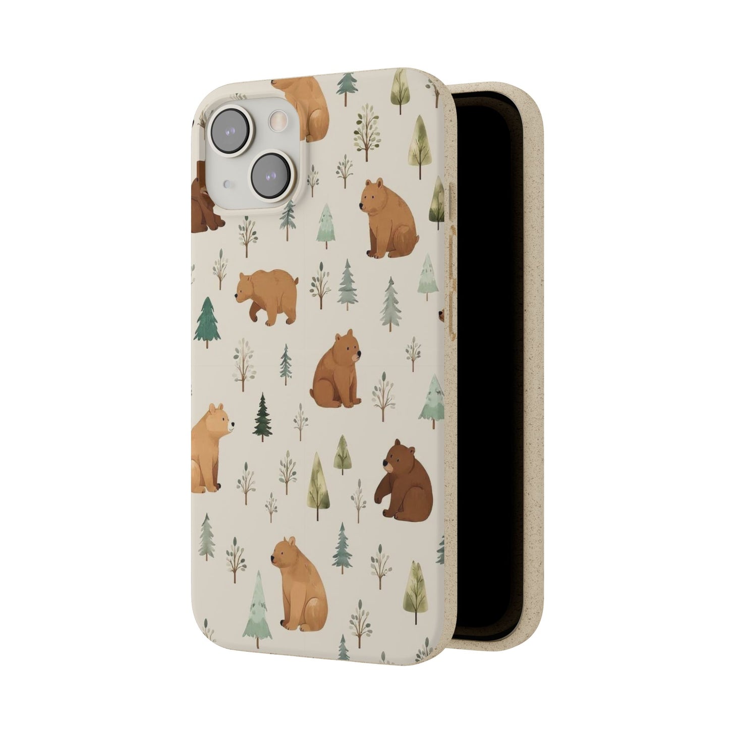Wandering Bears