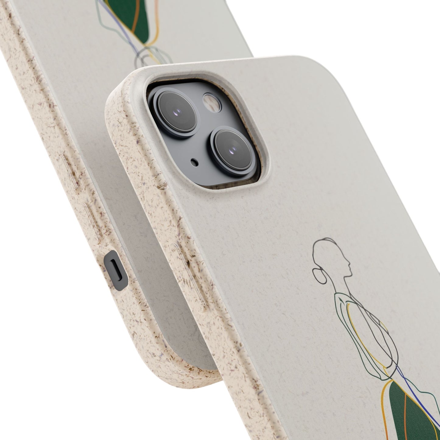 Strut iPhone Case