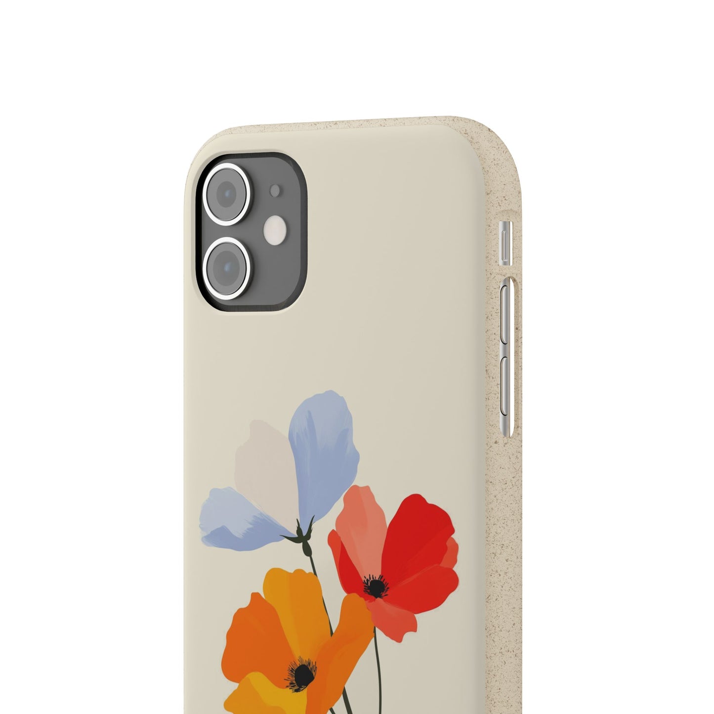 Wild Color iPhone Case