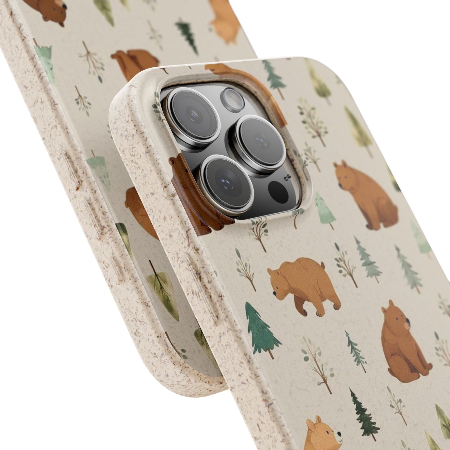 Wandering Bears