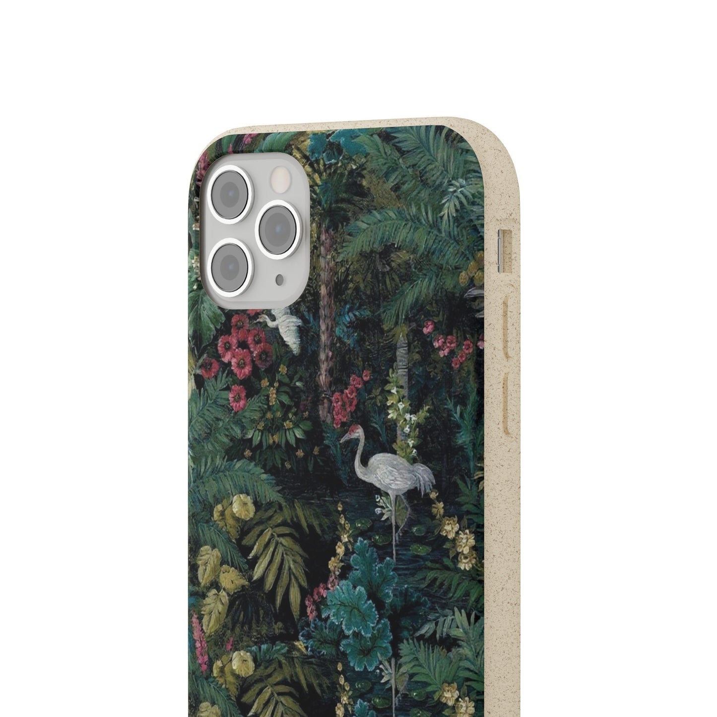 Tropical Reverie