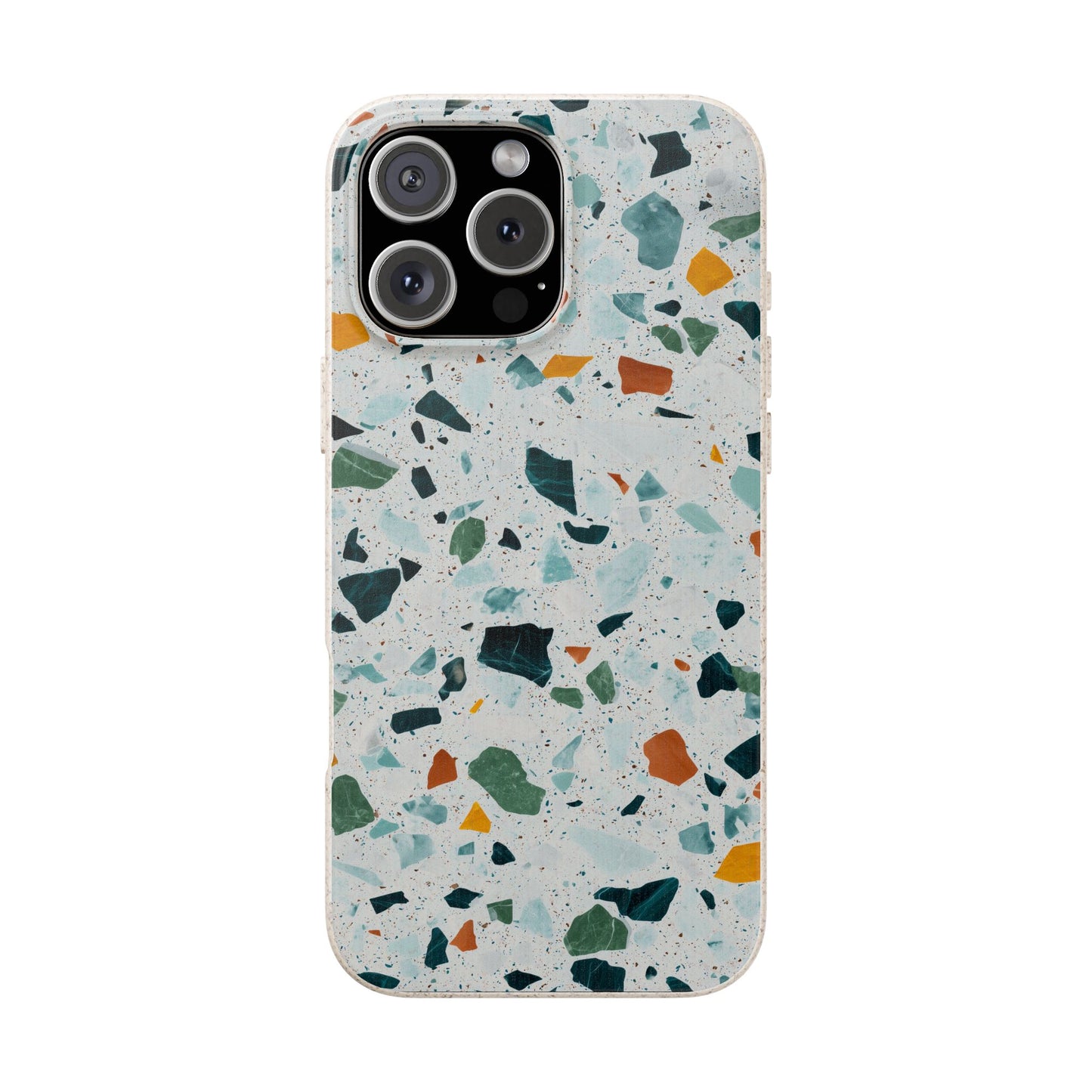 Sea Glass Terrazzo