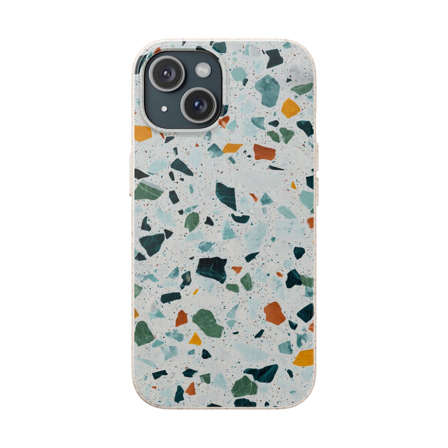 Sea Glass Terrazzo