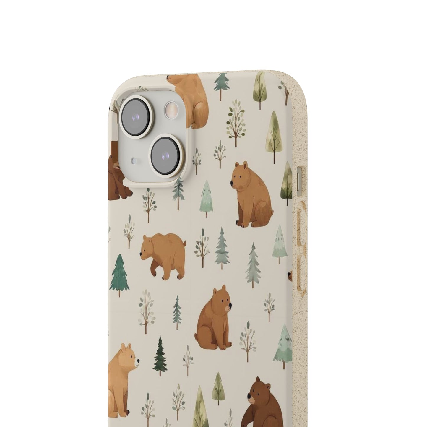 Wandering Bears