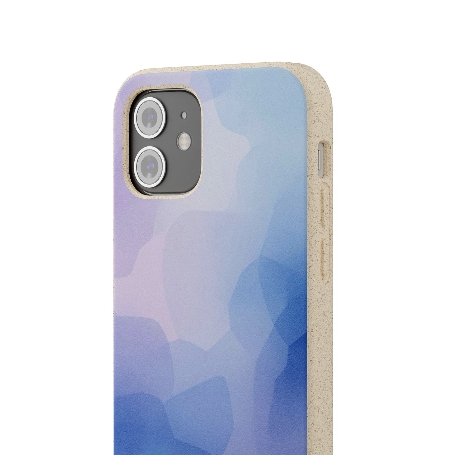 Cloud Drift iPhone Case