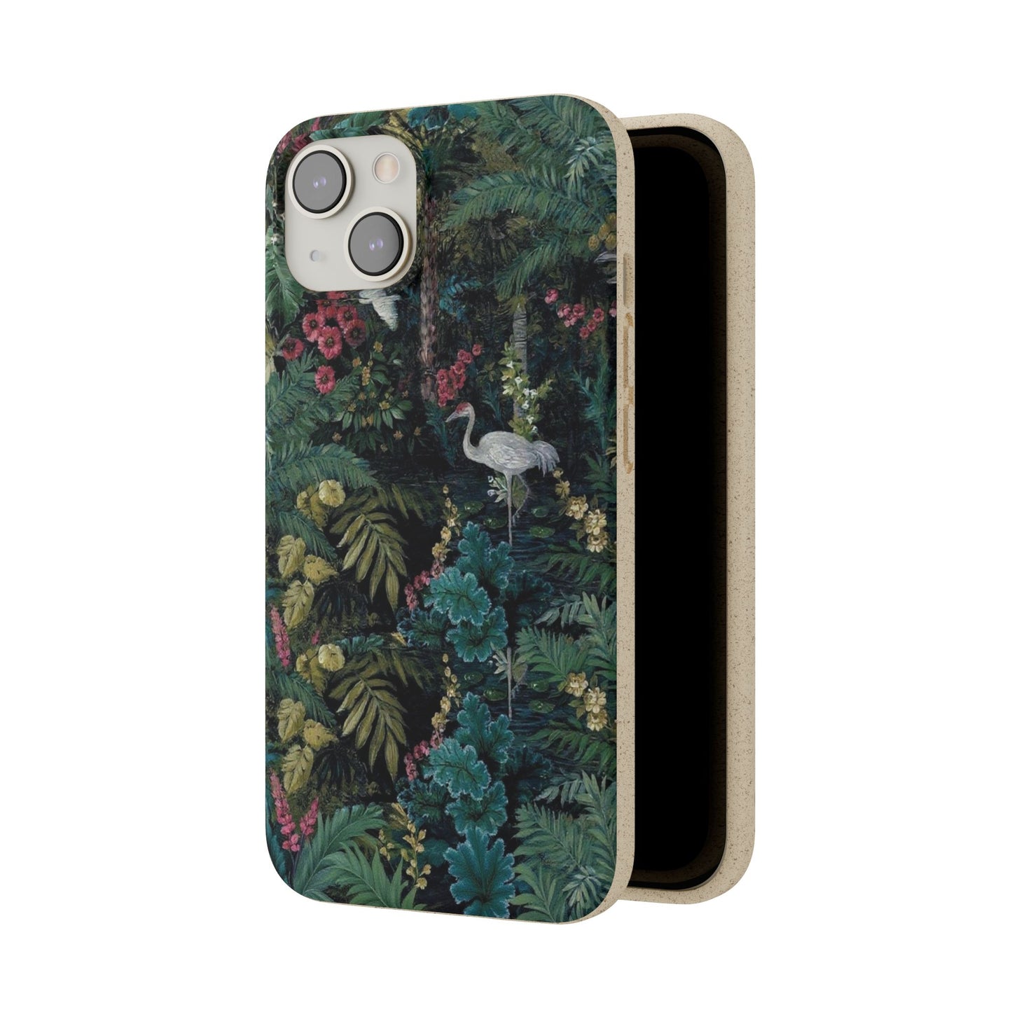 Tropical Reverie