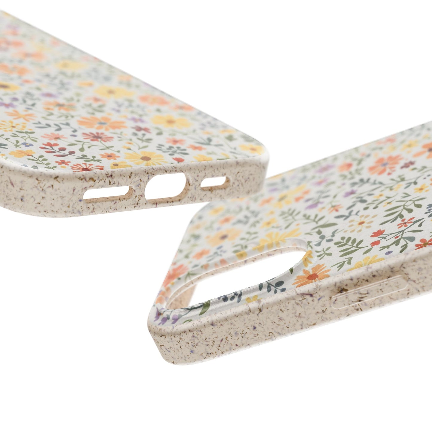 Meadow Bloom iPhone Case