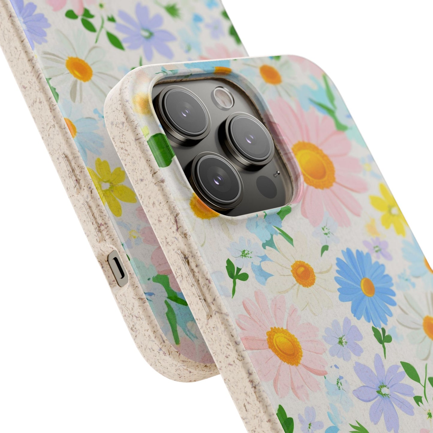 Wildflower iPhone Case