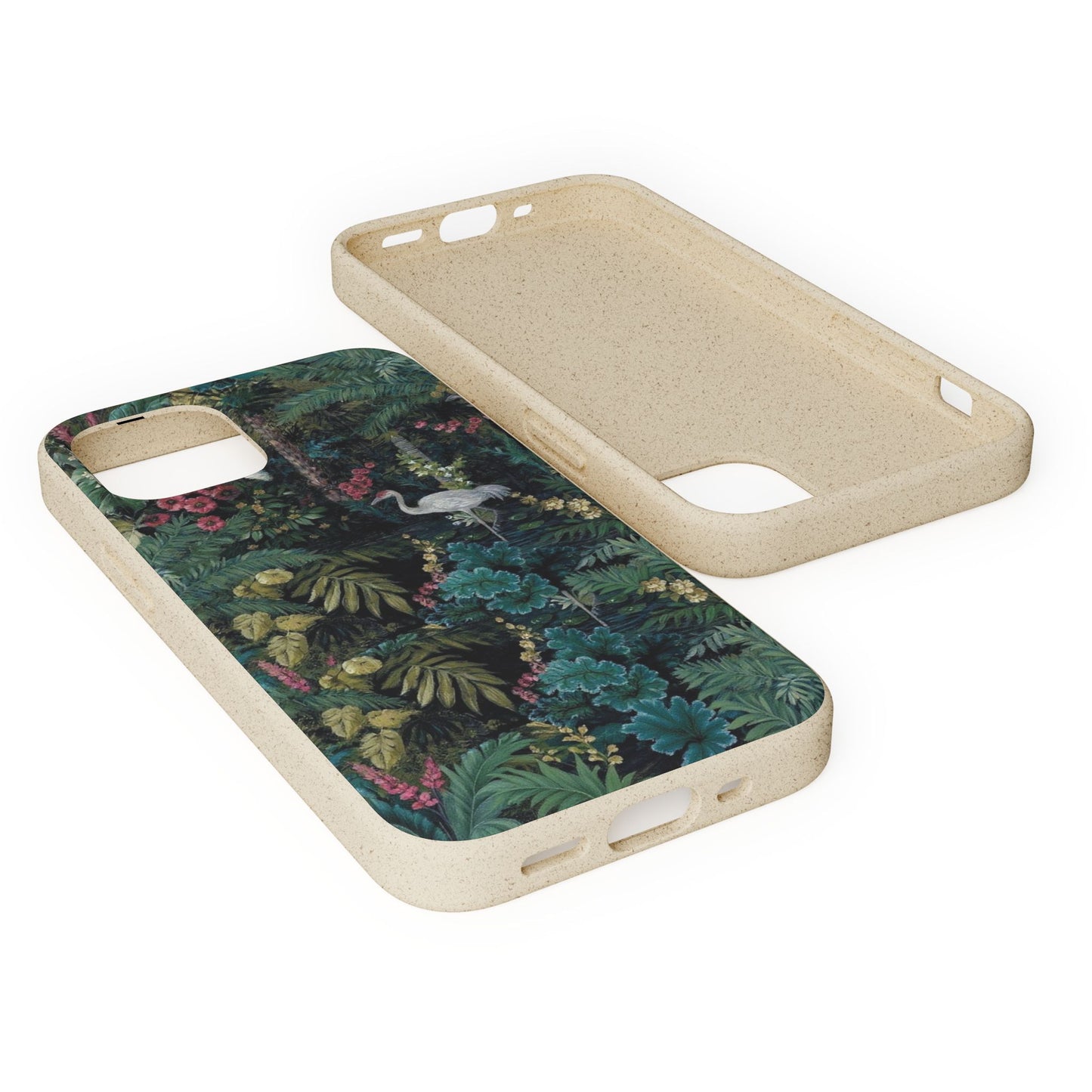 Tropical Reverie