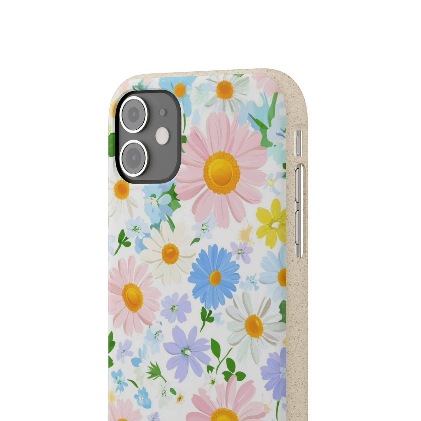 Wildflower iPhone Case