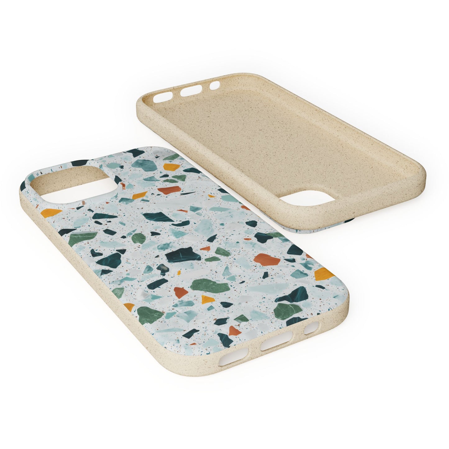 Sea Glass Terrazzo