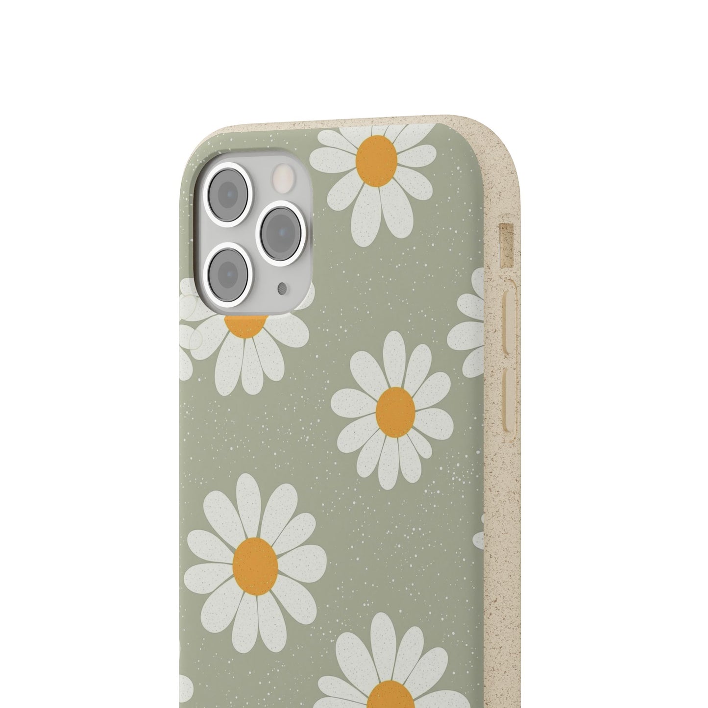 Sunny Daisies iPhone Case