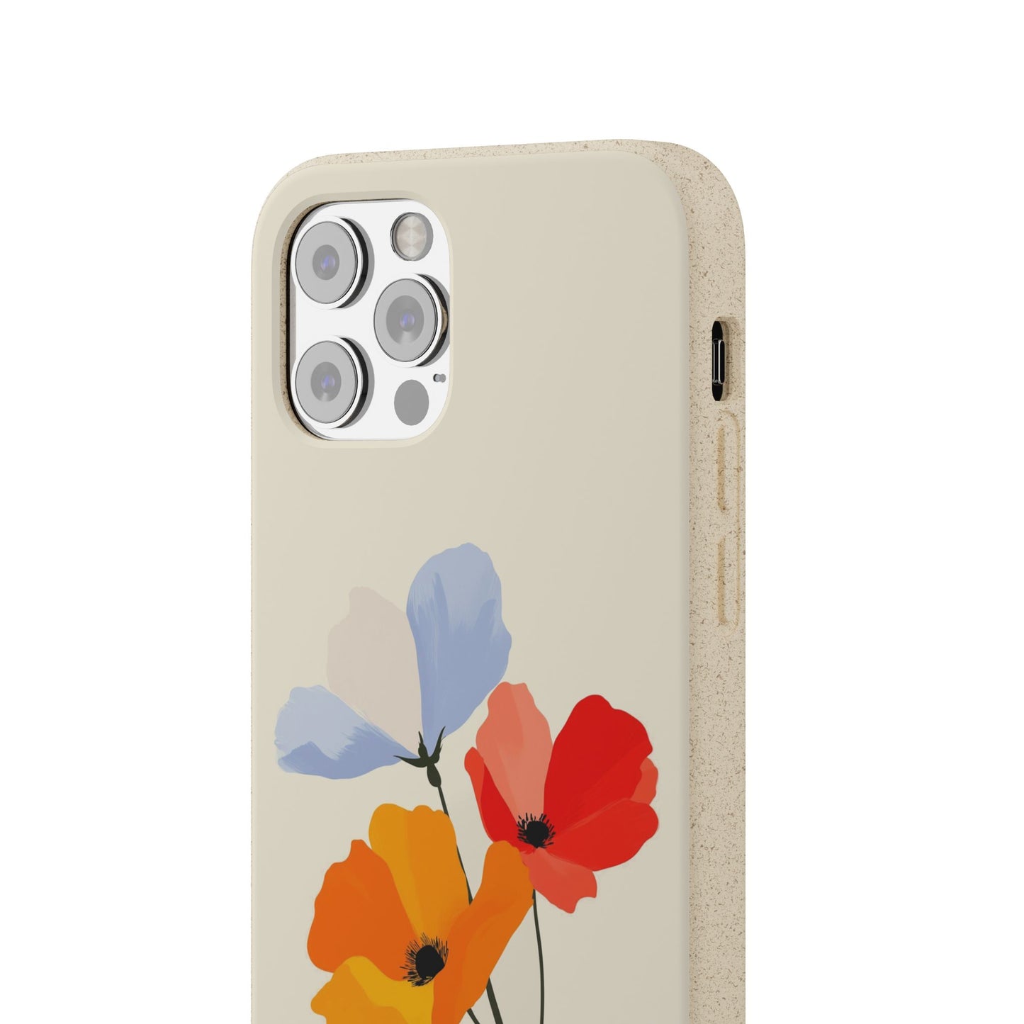 Wild Color iPhone Case