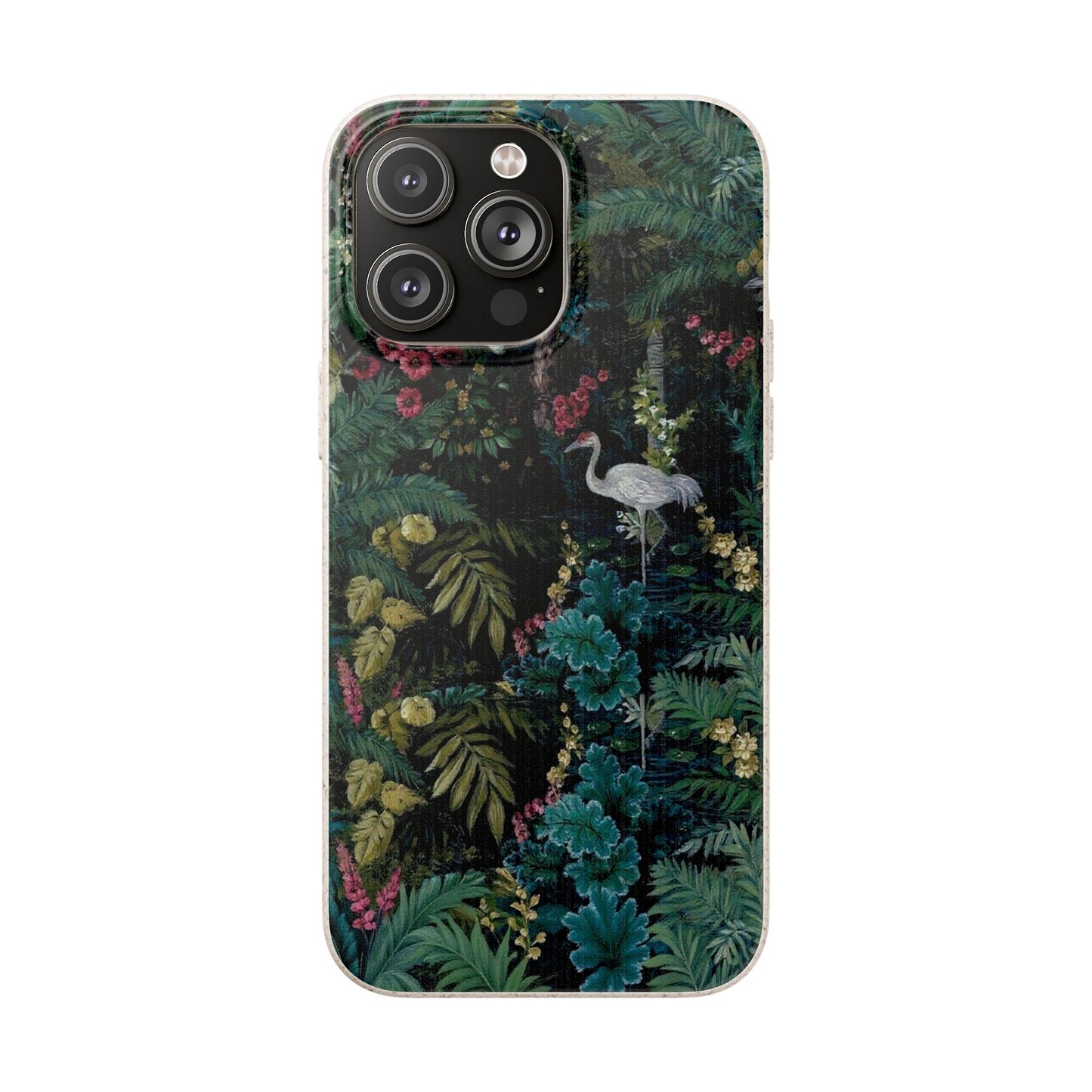 Tropical Reverie