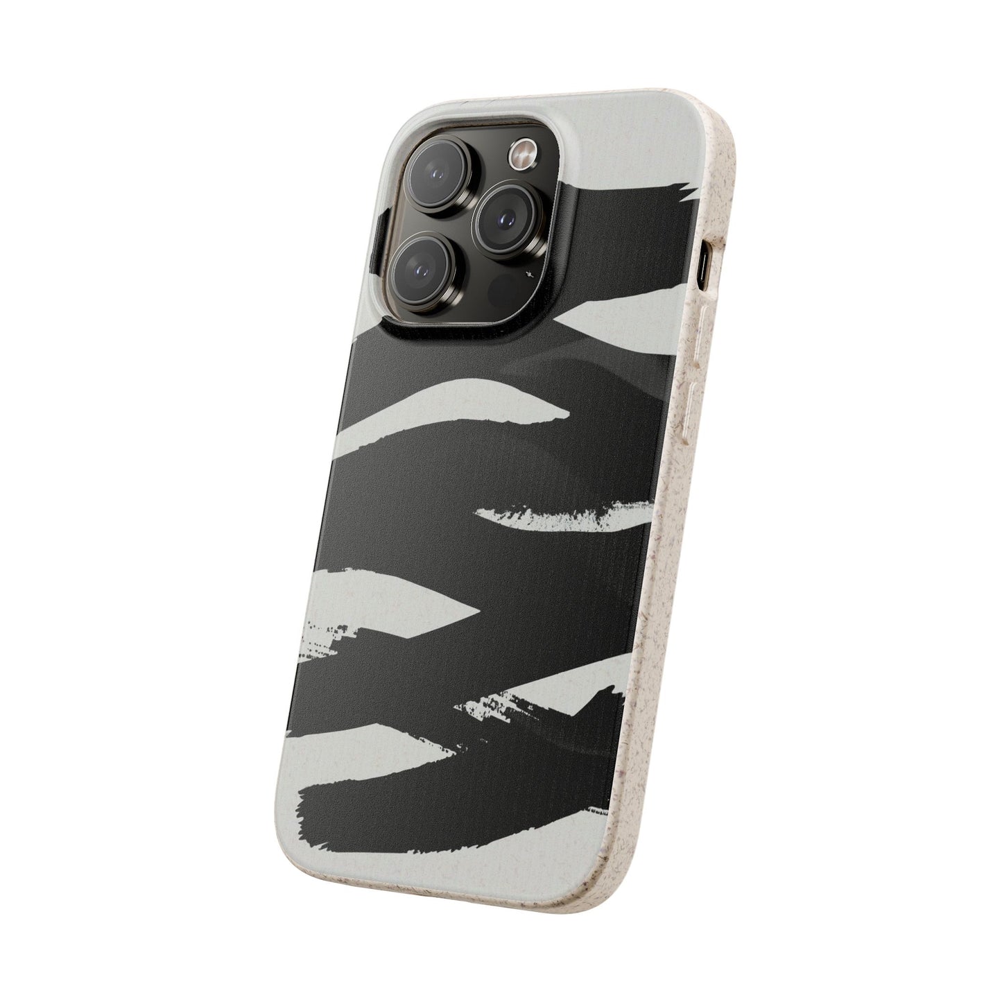 Ink Flow iPhone Case