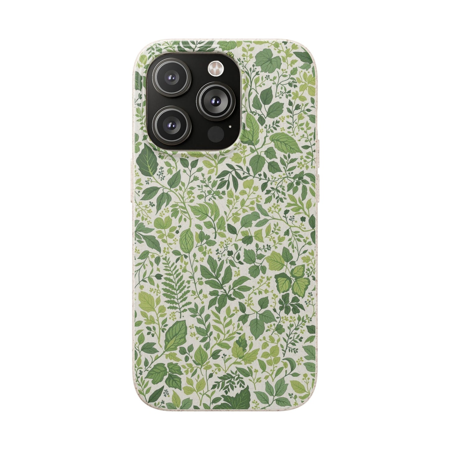 Forest Floor iPhone Case